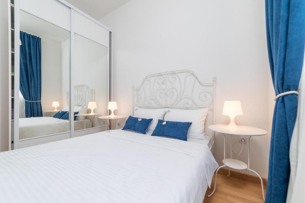 Ana's Mne Apartamento *